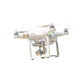 Квадрокоптер Phantom 3 Professional + дополнительный аккумулятор